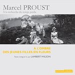 Télécharger le livre :  À l'ombre des jeunes filles en fleurs