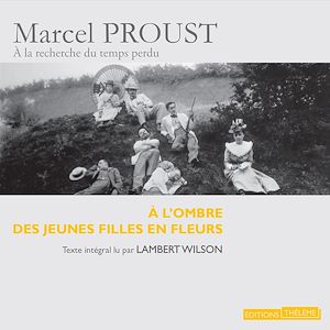 Téléchargez le livre :  À l'ombre des jeunes filles en fleurs