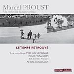 Télécharger le livre :  Le Temps retrouvé