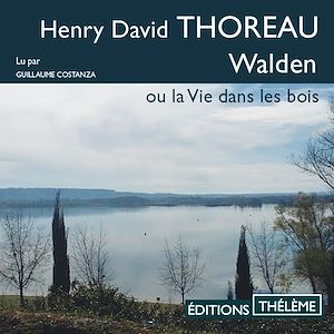 Téléchargez le livre :  Walden ou la vie dans les bois