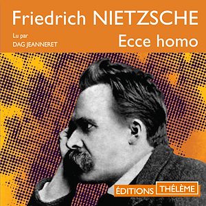 Téléchargez le livre :  Ecce Homo