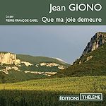 Télécharger le livre :  Que ma joie demeure