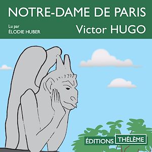 Téléchargez le livre :  Notre-Dame de Paris jeunesse