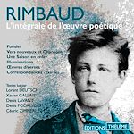 Télécharger le livre :  L'intégrale de l'œuvre poétique