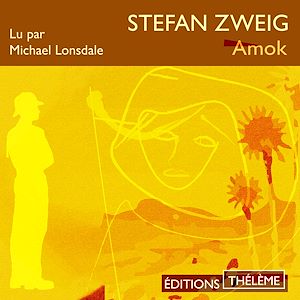 Téléchargez le livre :  Amok