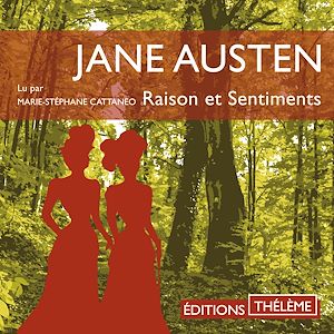 Téléchargez le livre :  Raison et sentiments