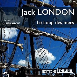 Téléchargez le livre :  Le Loup des mers