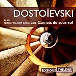 Télécharger le livre :  Les carnets du sous-sol