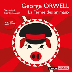 Téléchargez le livre :  La ferme des animaux