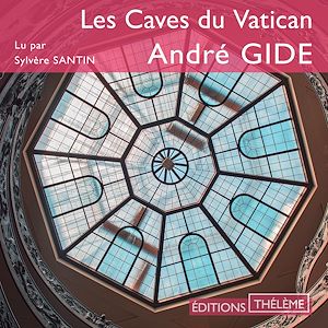 Téléchargez le livre :  Les Caves du Vatican