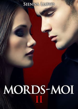 Téléchargez le livre :  Mords-moi ! volume 2
