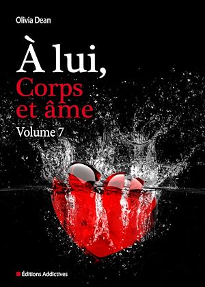 Téléchargez le livre :  À lui, corps et âme - volume 7