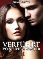 Télécharger le livre :  Verführt von einem Vampir - Band 2