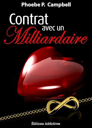 Téléchargez le livre :  Contrat avec un milliardaire - Volume 2