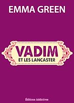 Télécharger le livre :  Vadim et les Lancaster