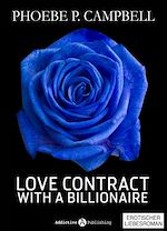 Télécharger le livre :  Love Contract with a Billionaire - 2 (Deutsche Version)