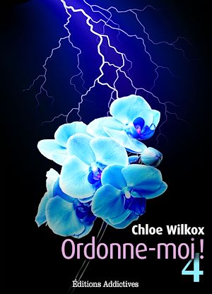 Téléchargez le livre :  Ordonne-moi ! Volume 4