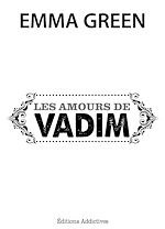Télécharger le livre :  Les amours de Vadim