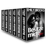Télécharger le livre :  Sammelband: Besitze mich! Erotischer Roman - Band 1-6