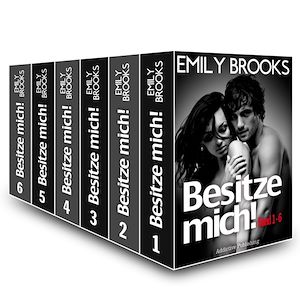 Téléchargez le livre :  Sammelband: Besitze mich! Erotischer Roman - Band 1-6