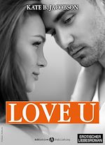 Télécharger le livre :  Love U - Liebe und Intrige in Hollywood - Band 2