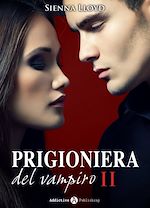 Télécharger le livre :  Prigioniera del vampiro - vol. 2