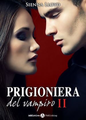 Téléchargez le livre :  Prigioniera del vampiro - vol. 2
