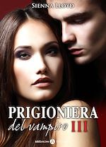 Télécharger le livre :  Prigioniera del vampiro - vol. 3
