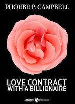Télécharger le livre :  Love Contract with a Billionaire - 4 (Deutsche Version)