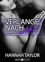 Télécharger le livre :  Verlange nach mir! Verführt von einem Milliardär - 4