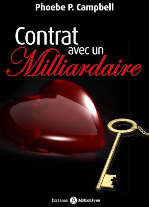 Téléchargez le livre :  Contrat avec un milliardaire - Volume 8