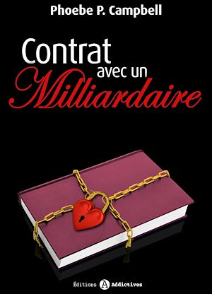 Téléchargez le livre :  Contrat avec un milliardaire - Volume 9