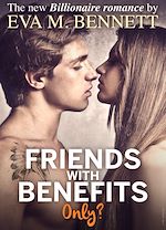 Télécharger le livre :  Friends with Benefits, only? - Part 2