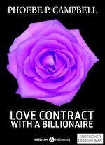 Télécharger le livre :  Love Contract with a Billionaire - 10 (Deutsche Version)