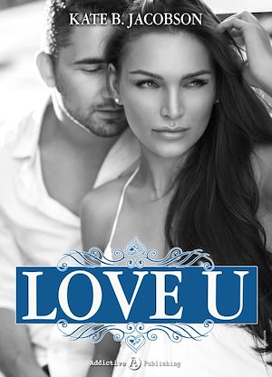 Téléchargez le livre :  Love U - volume 3