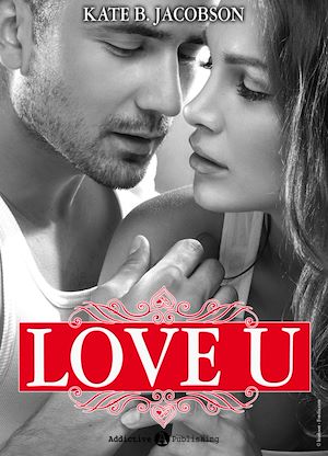 Téléchargez le livre :  Love U - volume 5
