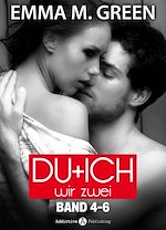 Télécharger le livre :  Du + Ich: Wir Zwei, Band 4-6