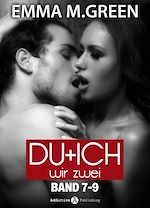 Télécharger le livre :  Du + Ich: Wir Zwei, Band 7-9