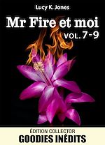 Download this eBook Mr Fire et moi - vol. 7-9