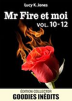Download this eBook Mr Fire et moi - vol. 10-12