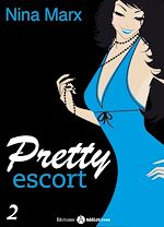 Download this eBook Pretty Escort - 2