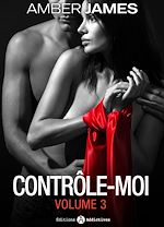 Download this eBook Contrôle-moi - vol. 3