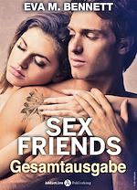 Télécharger le livre :  Sex Friends
