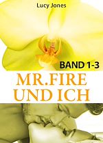 Télécharger le livre :  Mr. Fire und ich - Band 1-3