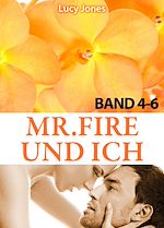 Télécharger le livre :  Mr. Fire und ich - Band 4-6