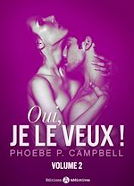 Download this eBook Oui, je le veux ! - vol. 2