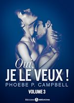 Download this eBook Oui, je le veux ! - vol. 3