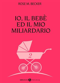 Télécharger le livre :  Io, il bebè ed il mio miliardario - vol. 2