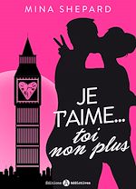 Download this eBook Je t'aime... toi non plus - 1