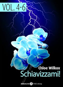 Télécharger le livre :  Schiavizzami! - vol. 4-6